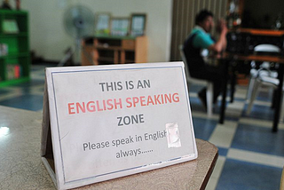 Ini Alasan Kenapa Bahasa Inggris Itu Penting