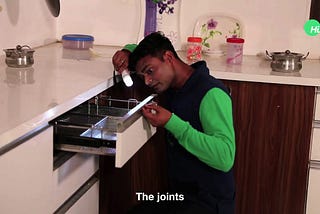Cockroach Pest Control Services