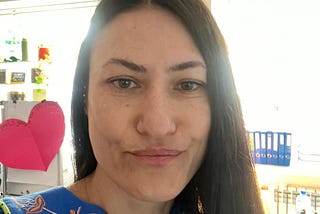 Is My Wife Dead? Ukrainian Lives Matter