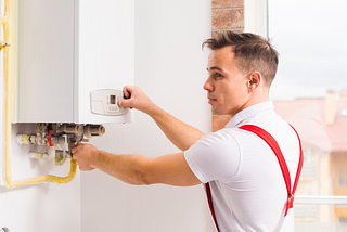 Finding the Best Boiler Installation Expert in London: Your Guide to Reliable Heating Solutions