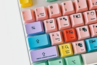 “Writing is Fun” with These Things
