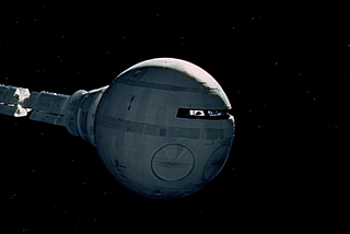 2001: A Space Odyssey