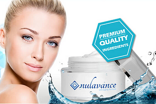 Nulavance Australia Reviews | Nulavance Anti Aging Cream Price