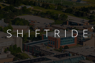 SHIFTRIDE: Announcing Seed Round and ShiftRide Alpha