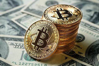 Bitcoin would kill the US dollar as we know it.