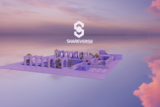 Shareverse Credits System