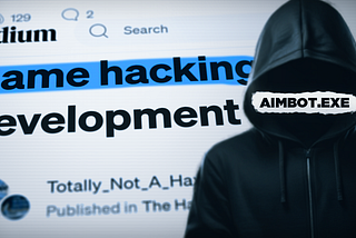 My Personal best game hacking resource