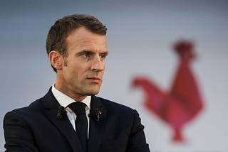 The Macron’s presidency: a failure?