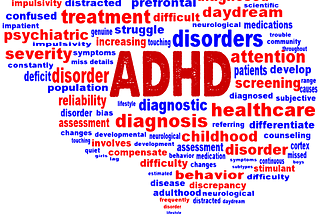 A Little Quick ADHD Sleep Tip(s)