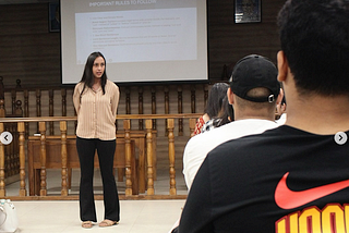 Breaking Down Barriers: IILM Law Workshop Simplifies Legal Writing