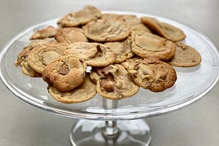 Kookie for Cookies