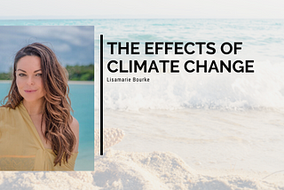 The Effects of Climate Change