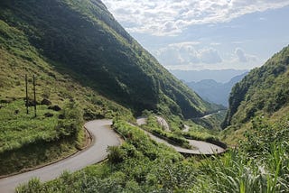Ha Giang Loop Experience And Tips, Vietnam — Andrea Stories