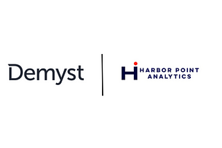 Demyst and Harbor Point Analytics partner to bring external data to the Insurance industry