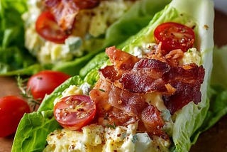 Effortless Keto Breakfasts You Can Make Before Your Coffee Kicks In.