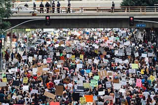 How to Be an Ally in This Moment: Listen Deeply, Unite Widely, Act Boldly