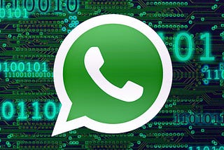 CHATBOT NO WHATSAPP, PODE? QUANDO IRÁ LANÇAR OFICIALMENTE?