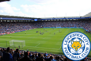 Why Leicester’s Champions League place is at risk