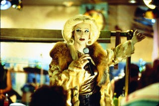 Hedwig and the Angry Inch: Trans Icon or Problematic Disaster?