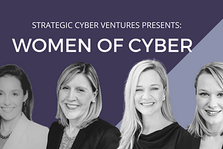 Advice from Cyber Professionals for Women’s History Month