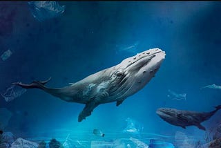 Proteger las ballenas, un imperativo global