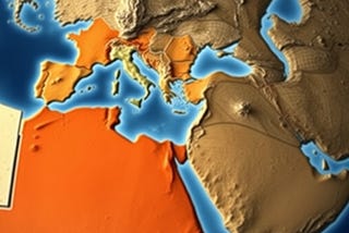 The Manufactured Chaos: How the U.S. and Israel Engineer Middle Eastern Instability