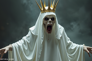 The “Devil” in Vrilism Revealed: Who is Xabo Tilon?