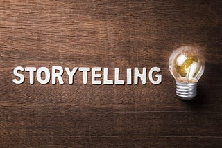 The Power of Storytelling in Marketing: How to Create a Compelling Brand Narrative