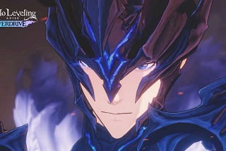 Solo Leveling Is Making a Comeback This November: Gaming Mode