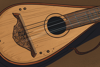 A Bard’s Audition: Music From the Soul