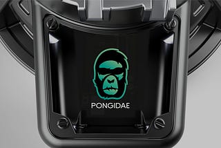 Our Logo on one of our products