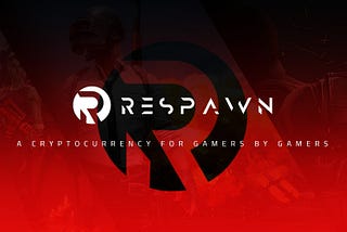 RSP - A Cryptocurrency For Gamers