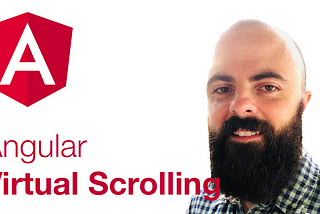 Learn how to use Virtual Scrolling in Angular