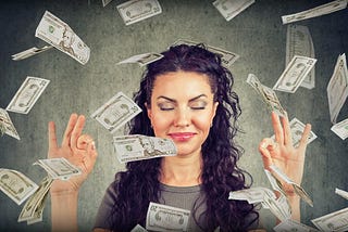 How Financial Independence Can Lead to a Life You Love