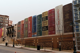 Library, Kansas City, Kansas