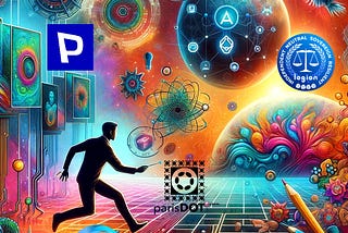 Bridging Art and Technology