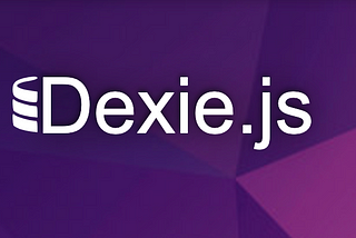 Dexie ile IndexedDB yönetimi