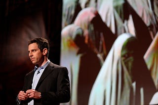 Does Sam Harris want you to be a Nazi without realizing it?