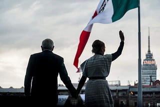 Mexican Presidential Referendum: From Civic Apathy to the Fourth Transformation