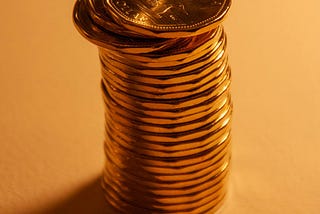How I Discovered a Simple Path to Earning $547 a Day