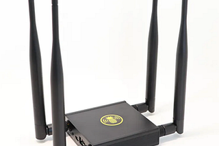WiFi Pineapple: a WiFi attacker’s pocket-sized superweapon