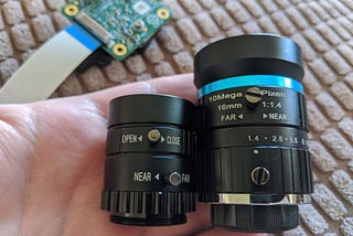 In-depth review and comparison of the Raspberry Pi High Quality Camera
