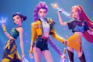 KPop Demon Hunters: Netflix’ten Küresel Pazarlama Dersi
