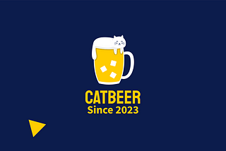 貓啤 CatBeer — 新型態的學習型社群