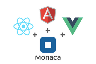 Using Angular 2/React/Vue.js on Monaca’s New Cloud IDE