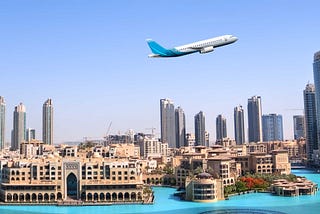 Difference between Dubai Tourist Visa and Dubai Visa on Arrival