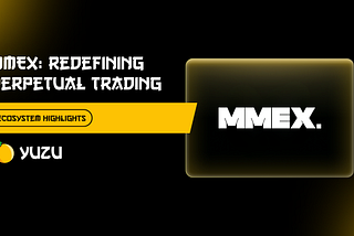 MMEX: Redefining Perpetual Trading on Movement