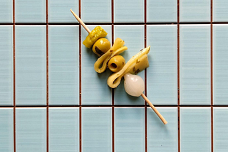Cucha Conservas: natural vegan canned-food