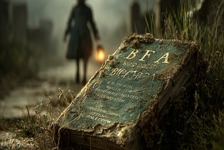The Wicked Witch Is Dead