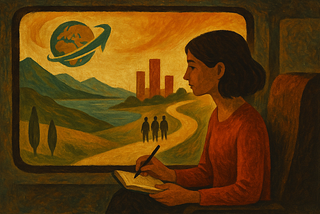 Rethinking What It Means to Belong as a Nomad